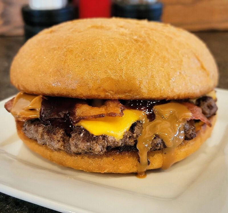 Railside Highway Diner
